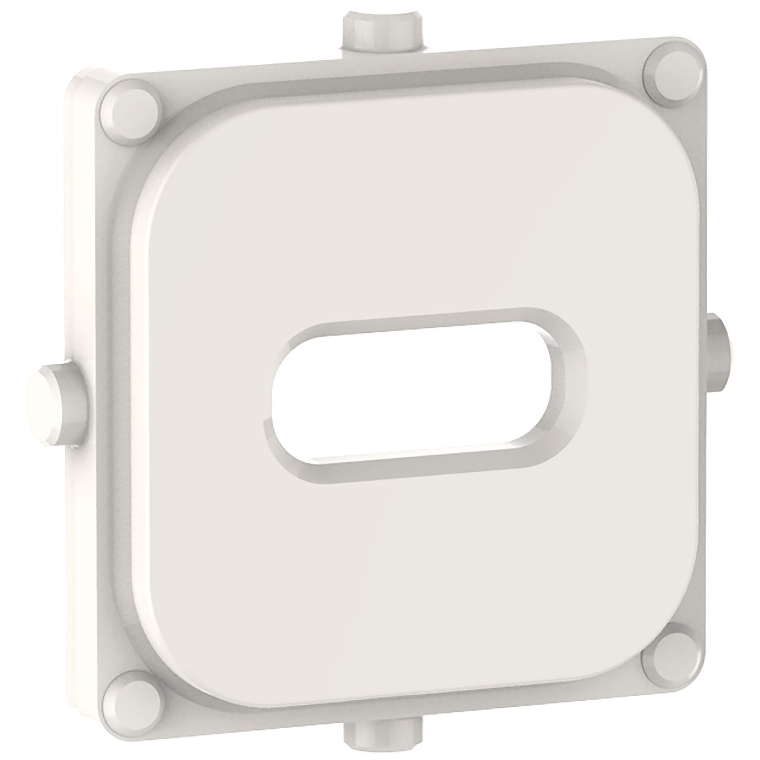 Picture of Charging Mechanism Cap, Clipsal Iconic, Single USB Type C