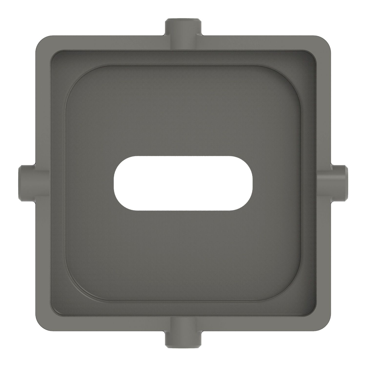 Picture of Charging Mechanism Cap, Clipsal Iconic, Single USB Type C