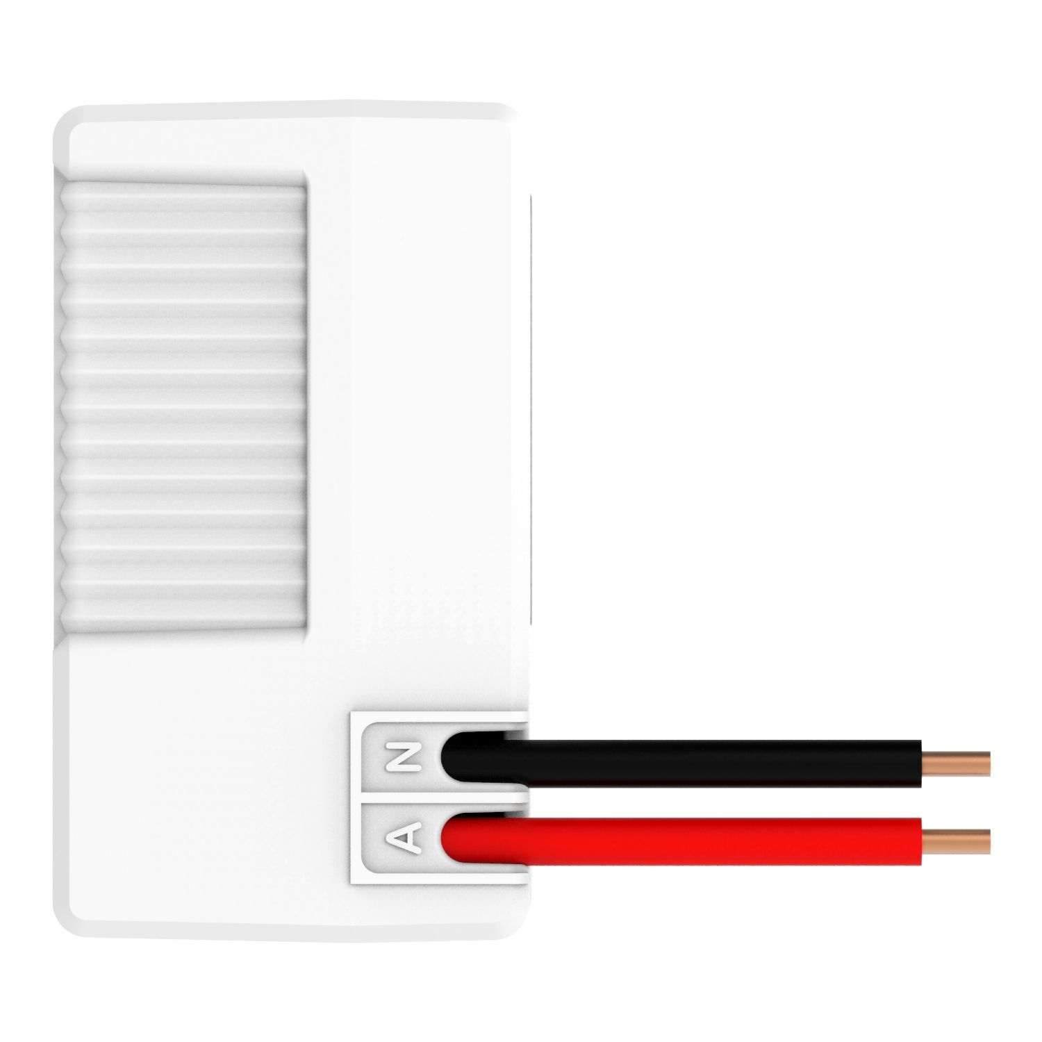 Picture of USB Type C Fast charger module for Pro Series and Iconic ranges, Clipsal Iconic, 25W, 220-240V AC