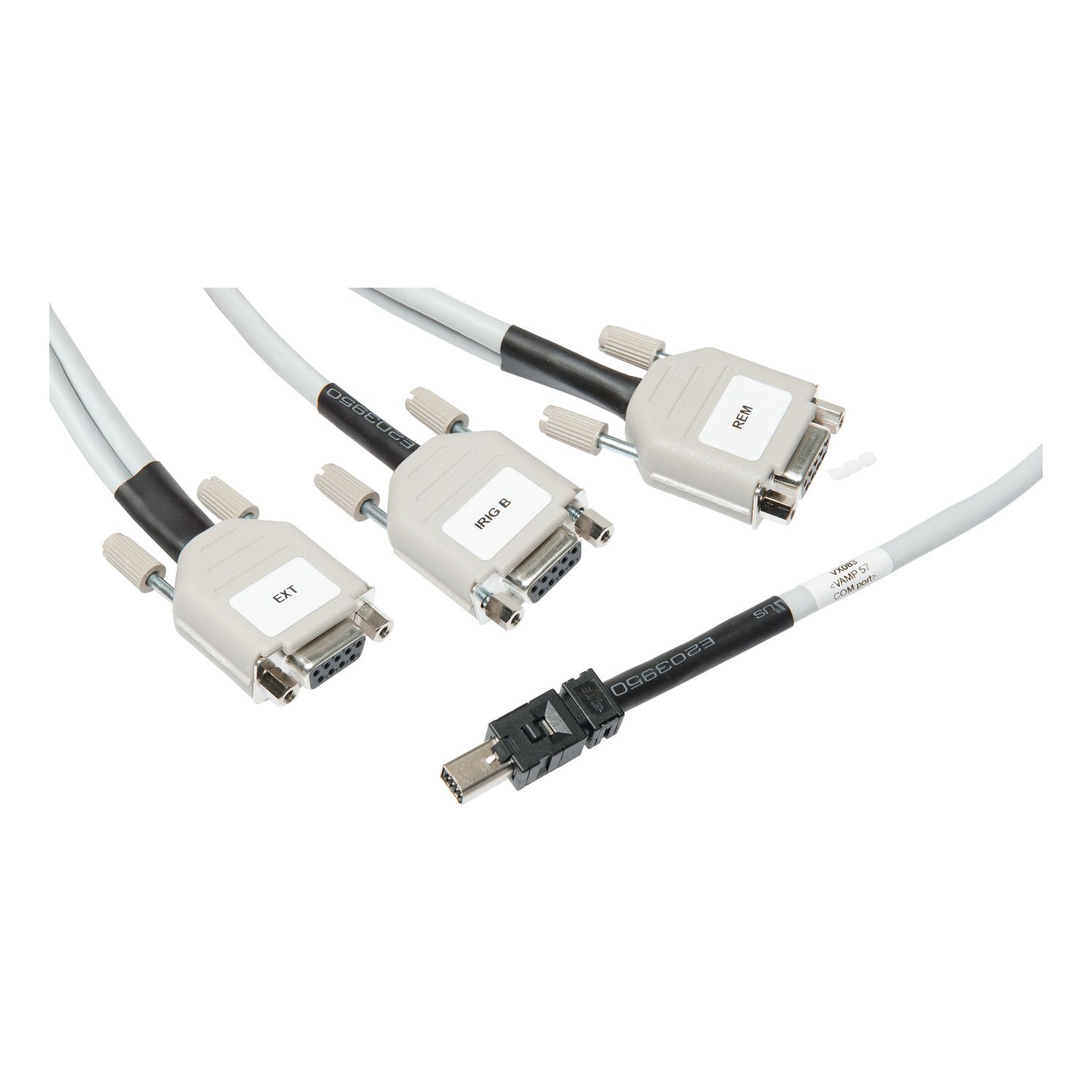 Picture of Split cable for P3U