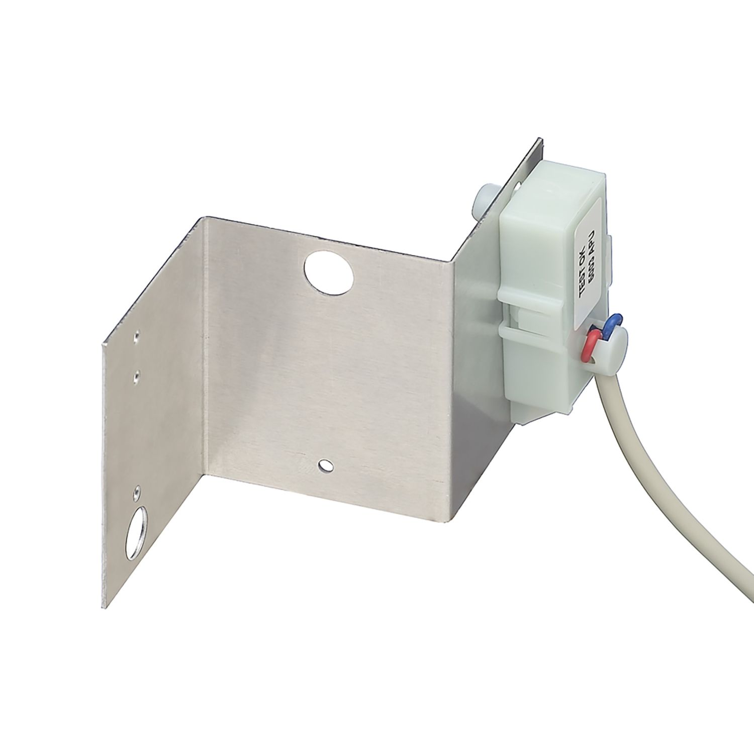 Picture of Mouting plate, for arc sensor Z-shape