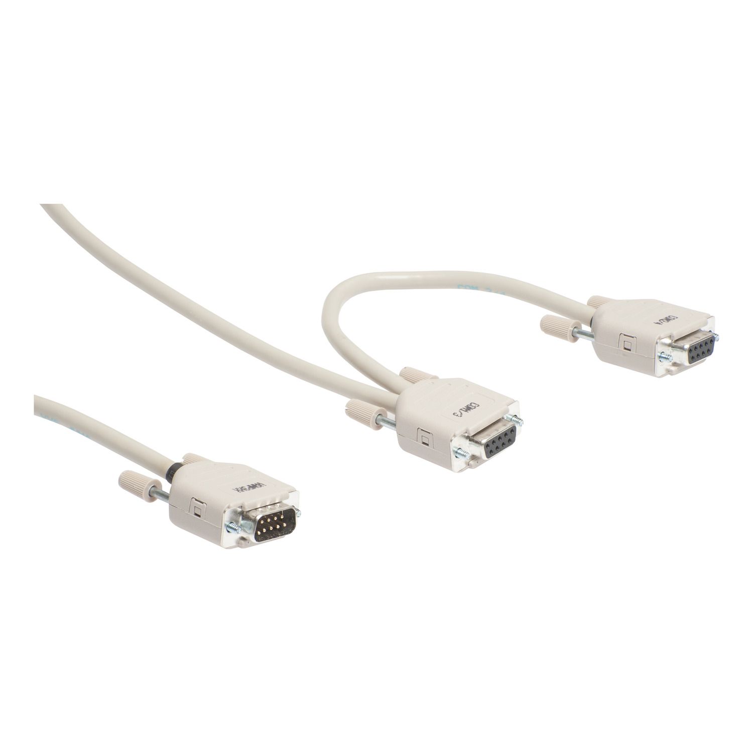 Picture of Split cable for P3x