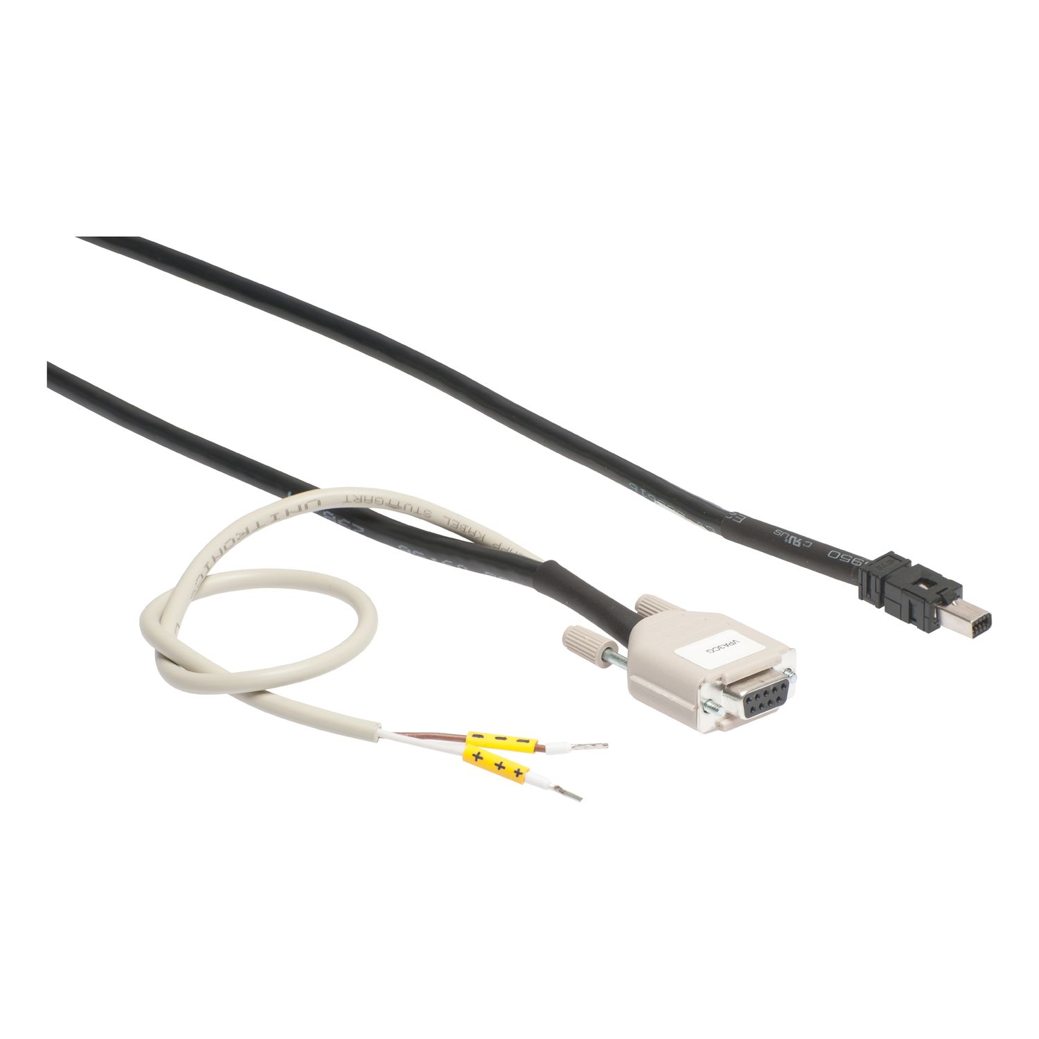 Picture of Profibus cable for P3U