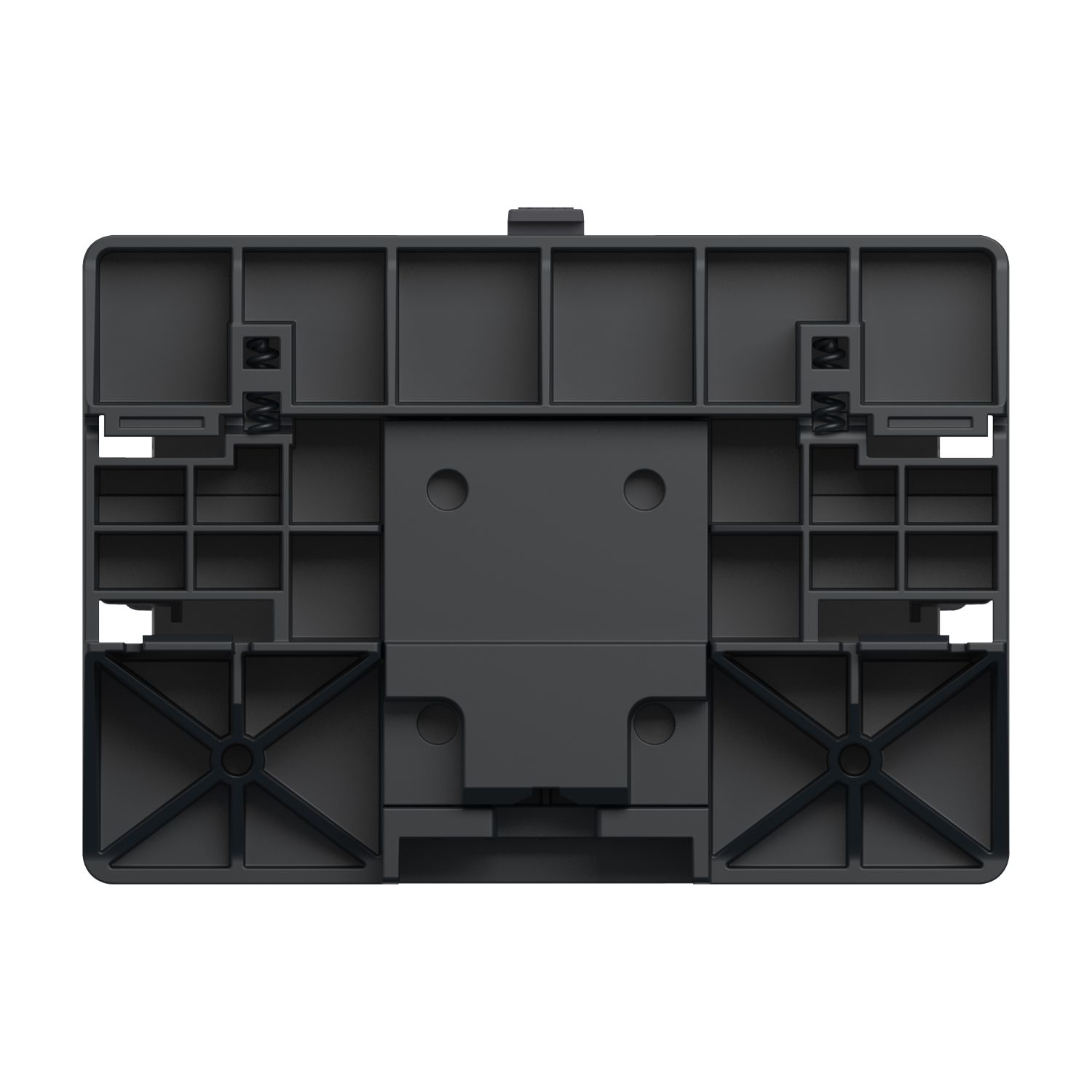 Picture of Edge Box HMI, Proface STM6000, 1COM, 2Ethernet, 2 USB, 24 VDC