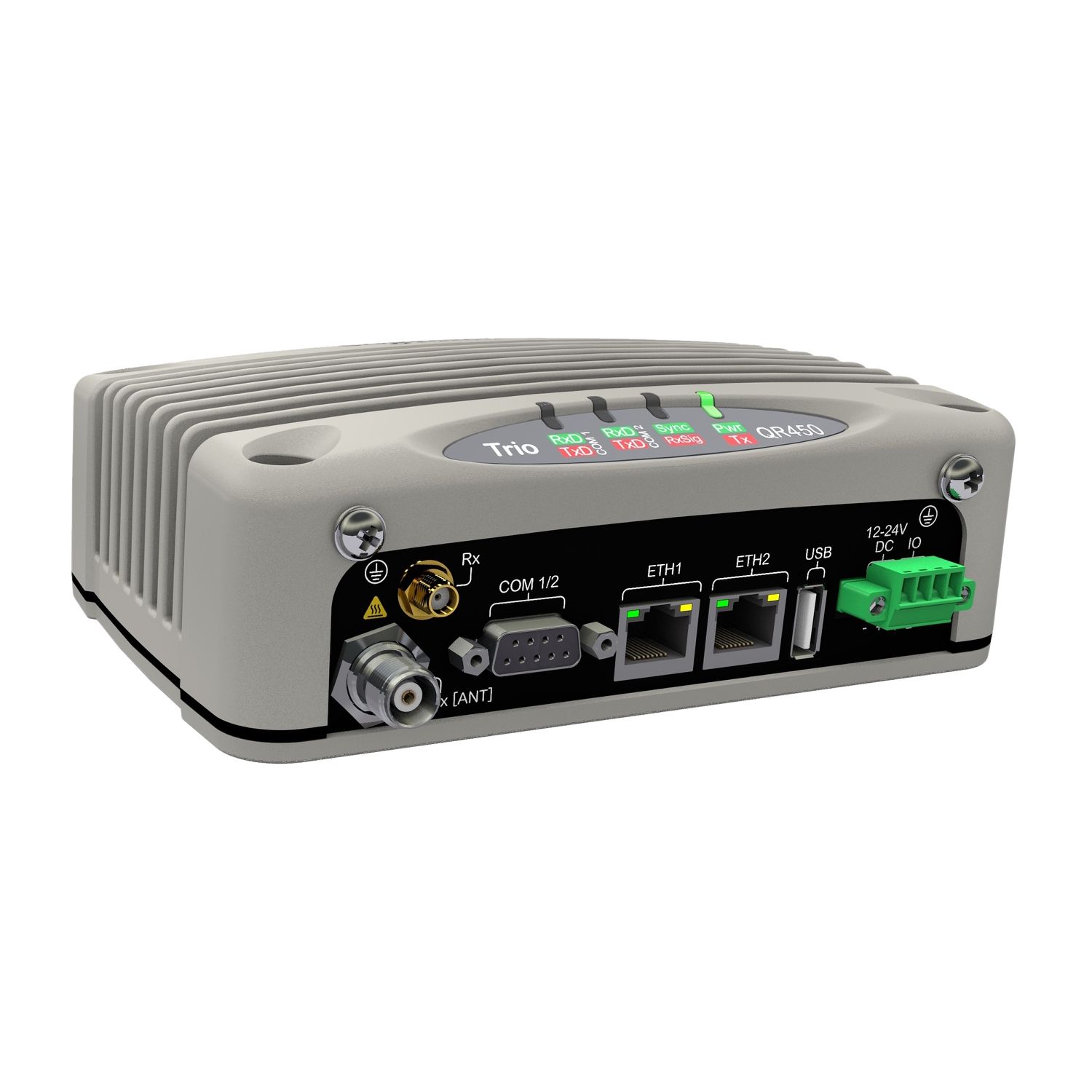 Picture of Remote radio, Trio Licensed Radios, M band, ETSI, half duplex