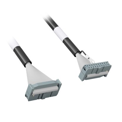 Picture of Expansion module cable, Expansion modules, for SCADAPack 47x, 57x, 1.14m