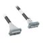 Picture of Expansion module cable, Expansion modules, for SCADAPack 47x, 57x, 1.14m