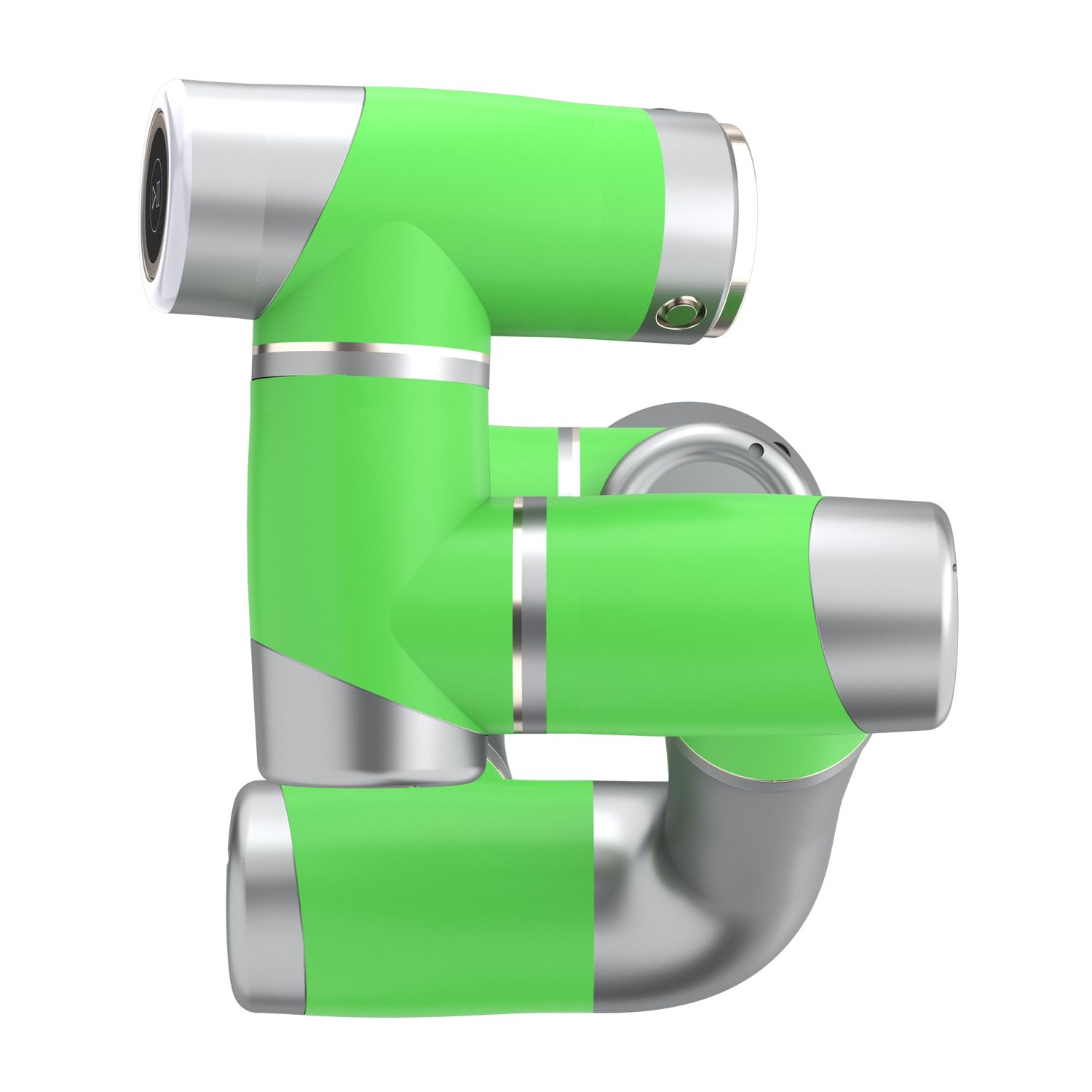 Picture of collaborative robot, Lexium Cobot, maximum payload 3kg