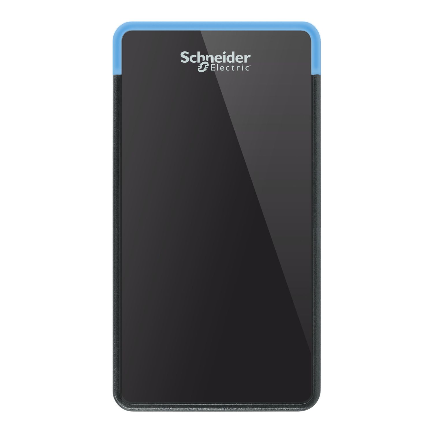 Picture of Security Expert smartcard reader, 125 kHz, 13.56MHz, mini, black, bluetooth