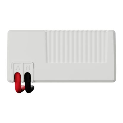 Picture of USB Type A Charger, 30 Series, 1.5A, 220 to 240V, AC