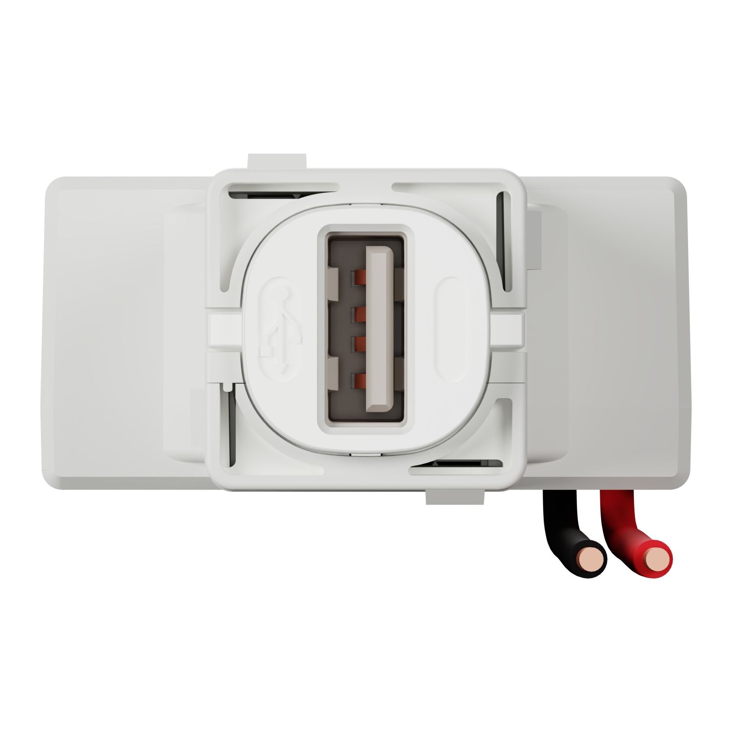 Picture of USB Type A Charger, 30 Series, 1.5A, 220 to 240V, AC