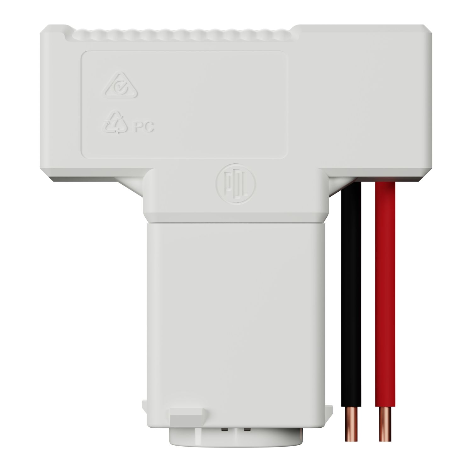 Picture of USB Type A Charger, 30 Series, 1.5A, 220 to 240V, AC