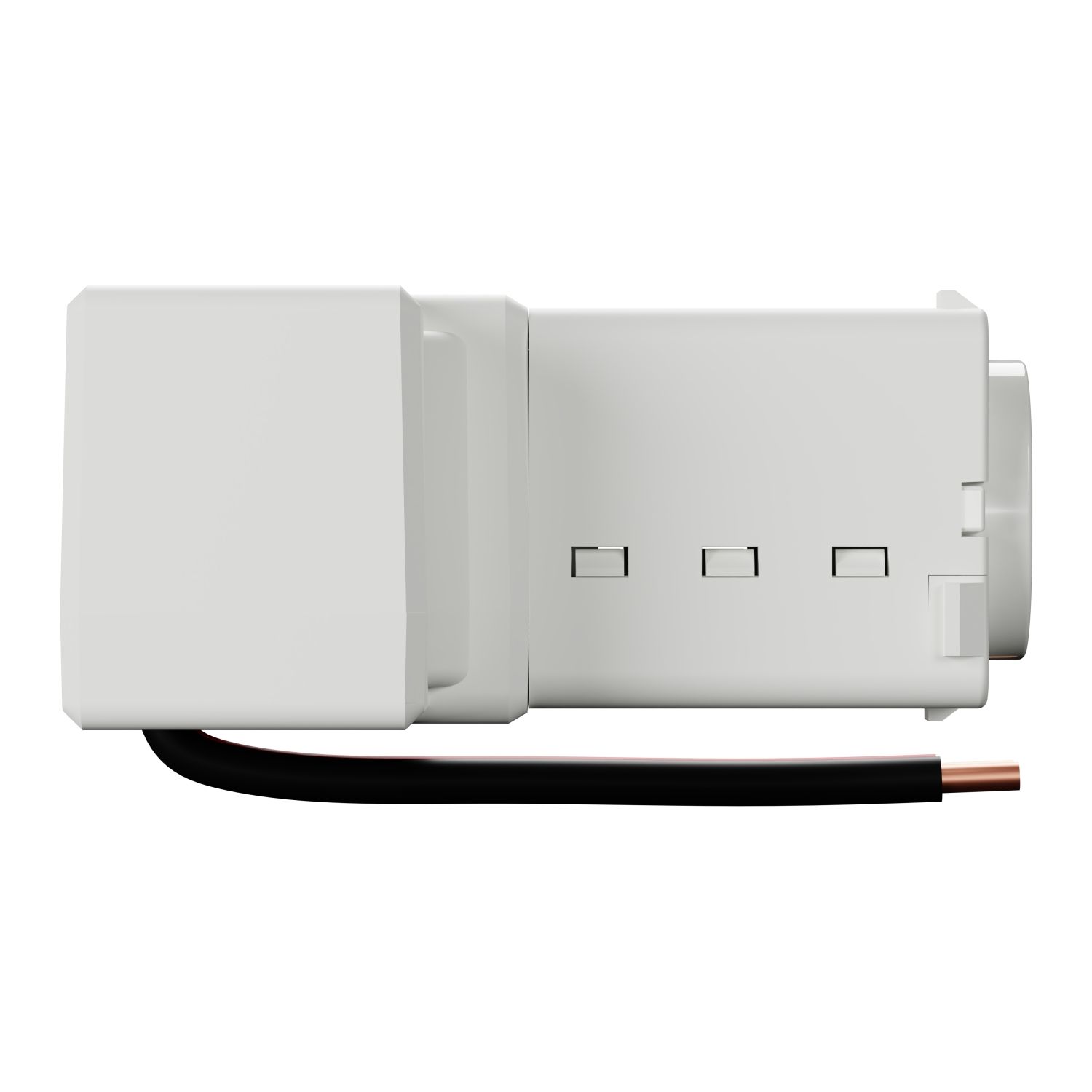 Picture of USB Type A Charger, 30 Series, 1.5A, 220 to 240V, AC