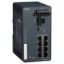 Picture of Modicon Extended Managed Switch, 8 ports for copper