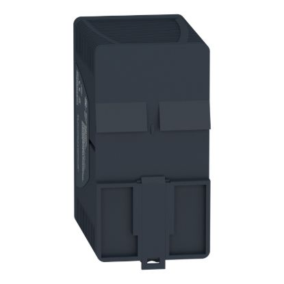 Picture of Modicon Extended Managed Switch - 8 ports for copper + 2 ports for fiber optic multimode - Harsh