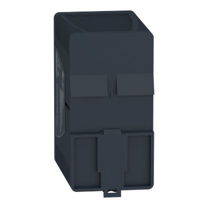 Picture of Modicon Extended Managed Switch - 8 ports for copper + 2 ports for fiber optic single-mode - Harsh