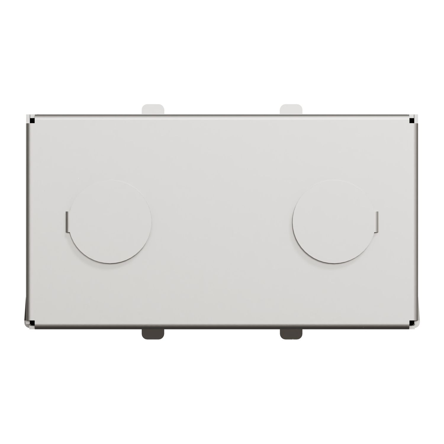 Picture of Wall Box, Clipsal - Mounting Accessories, Metal, Deep Fire Rated