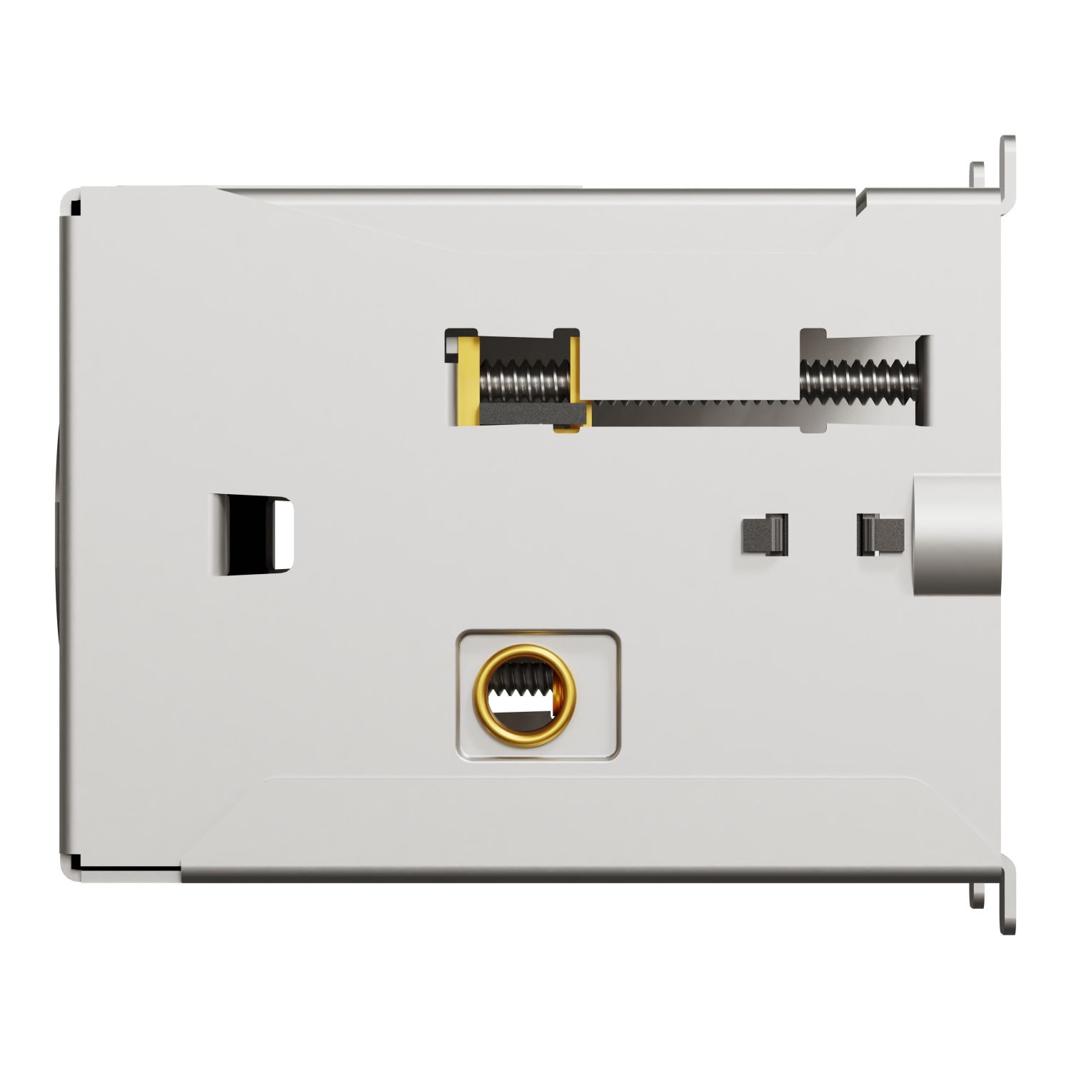 Picture of Wall Box, Clipsal - Mounting Accessories, Metal, Deep Fire Rated