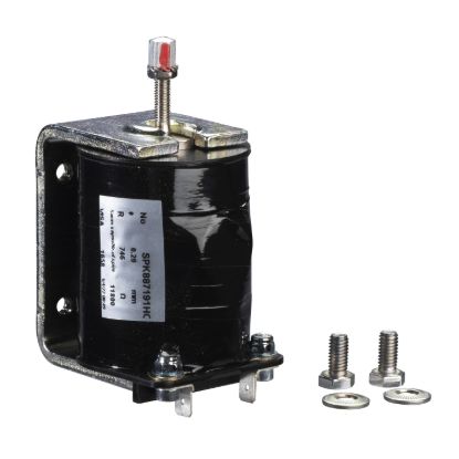Picture of Voltage release, SF, LF, spare part, 220VAC to 230VAC, 50Hz, 50W, 160VA, indoor