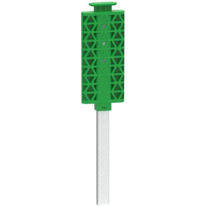 Picture of operation handle,TransferPacT, Spare parts for Frame 250A and 630A, set of 1