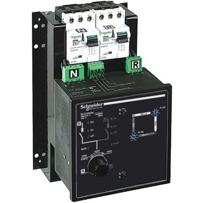 Picture of Automatic controller, MasterPact NW, MasterPact NT, external, spare part, interface, ACP and UA 110V to 127V