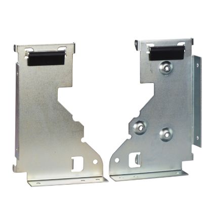 Picture of Side plate, MasterPact NT, frame, spare part, fixed, side support