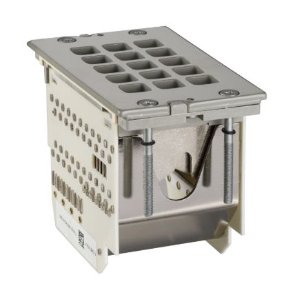 Picture of Arc chute, MasterPact NW, frame, spare part, 3 poles, 4 poles, DC