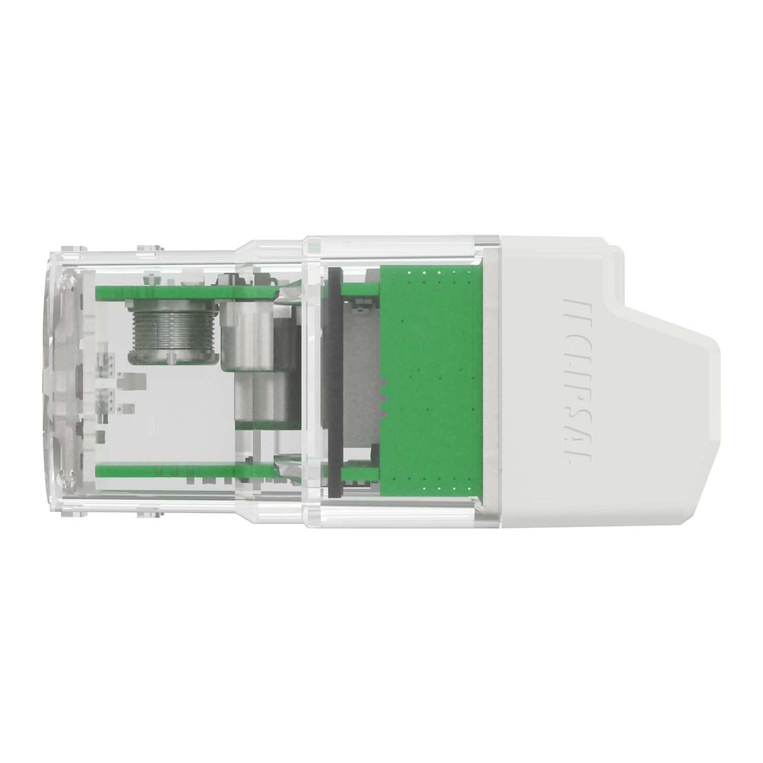Picture of Connected AC Fan Controller, Clipsal Iconic, Zigbee