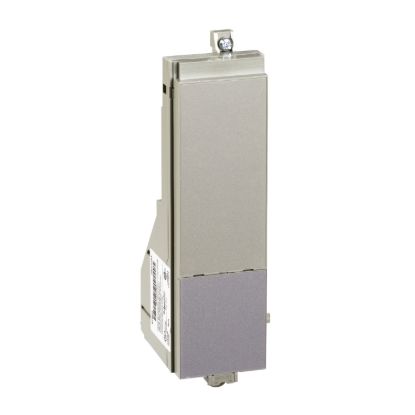 Picture of Protection components, MasterPact NW, MasterPact NT, frame, spare part, MicroLogic