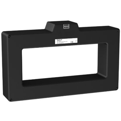 Picture of Protection components, MasterPact NW, frame, spare part, 3200A, inside dimensions 470mmx160mm