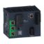 Picture of distributed PAC controller, Modicon M262