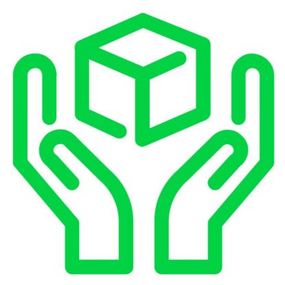 Picture of METAL PART LOT FOR SIZE 7B