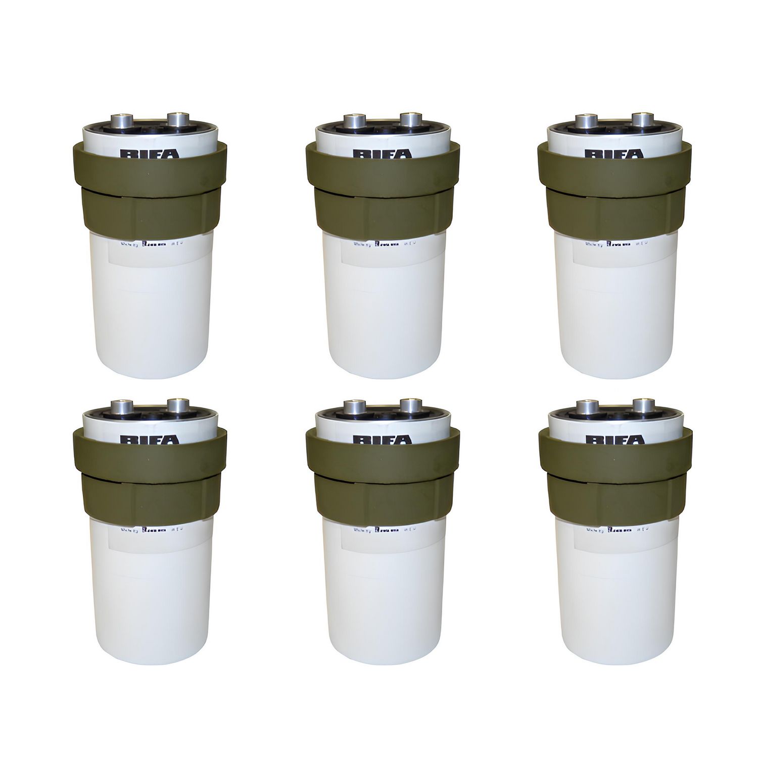 Picture of DC-LINK CAPACITOR 550V/2100 6PC.