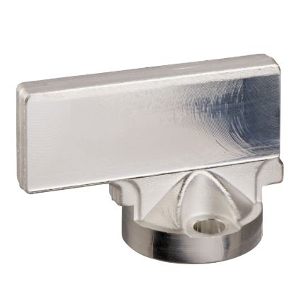 Picture of Power connections, MasterPact NT, frame, spare part, 1 stab for 1600A drawout breaker