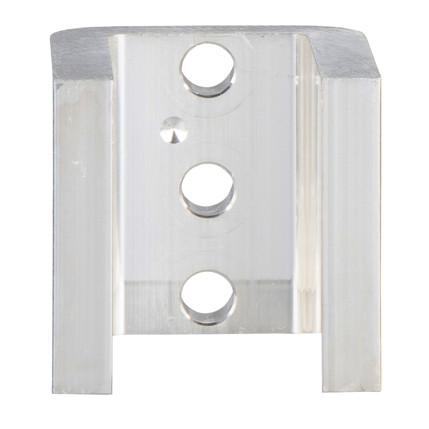 Picture of Power connections, MasterPact NW, frame, spare part, racking terminal for 2000 and 2500 chassis