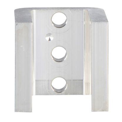 Picture of Power connections, MasterPact NW, frame, spare part, racking terminal for 2000 and 2500 chassis