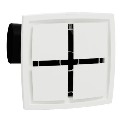 Picture of Exhaust fan, Airflow, ceiling ducted