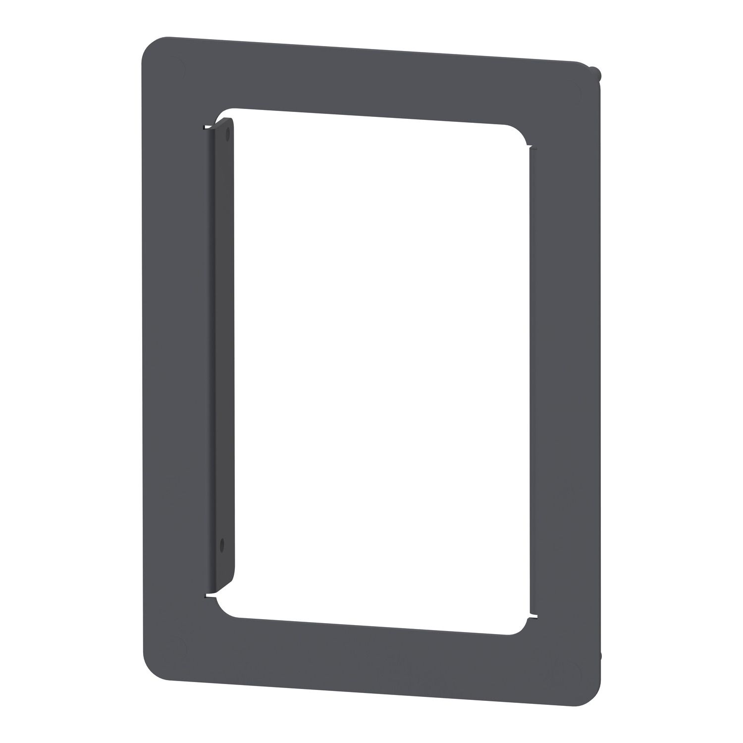 Picture of flush mounting frame, for PowerLogic A1 and A3-F