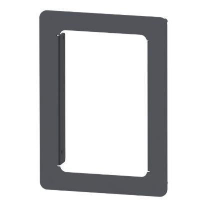 Picture of flush mounting frame, for PowerLogic A1 and A3-F