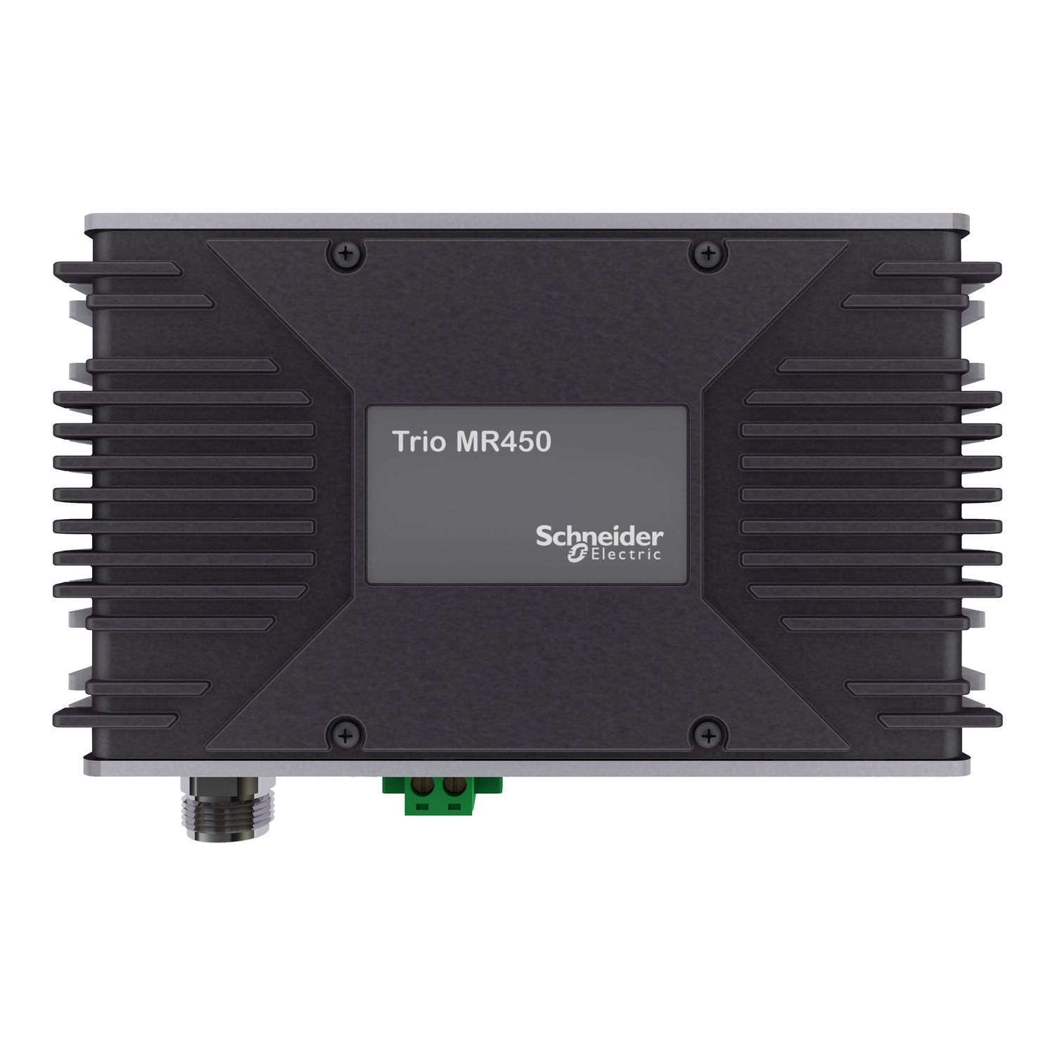 Picture of Remote radio, Trio Licensed Radios, H band, half duplex, ACMA