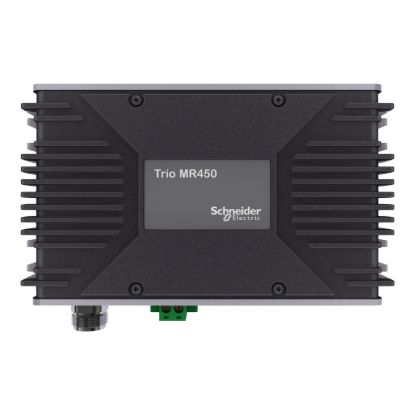 Picture of Remote radio, Trio Licensed Radios, M band, half duplex, ACMA