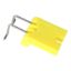 Picture of Padlock device, Acti9 iC60H3, set of 5