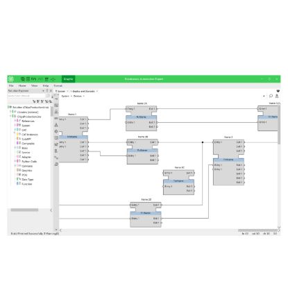 Picture of license, EcoStruxure Automation Expert, standard device runtime, add on, v23