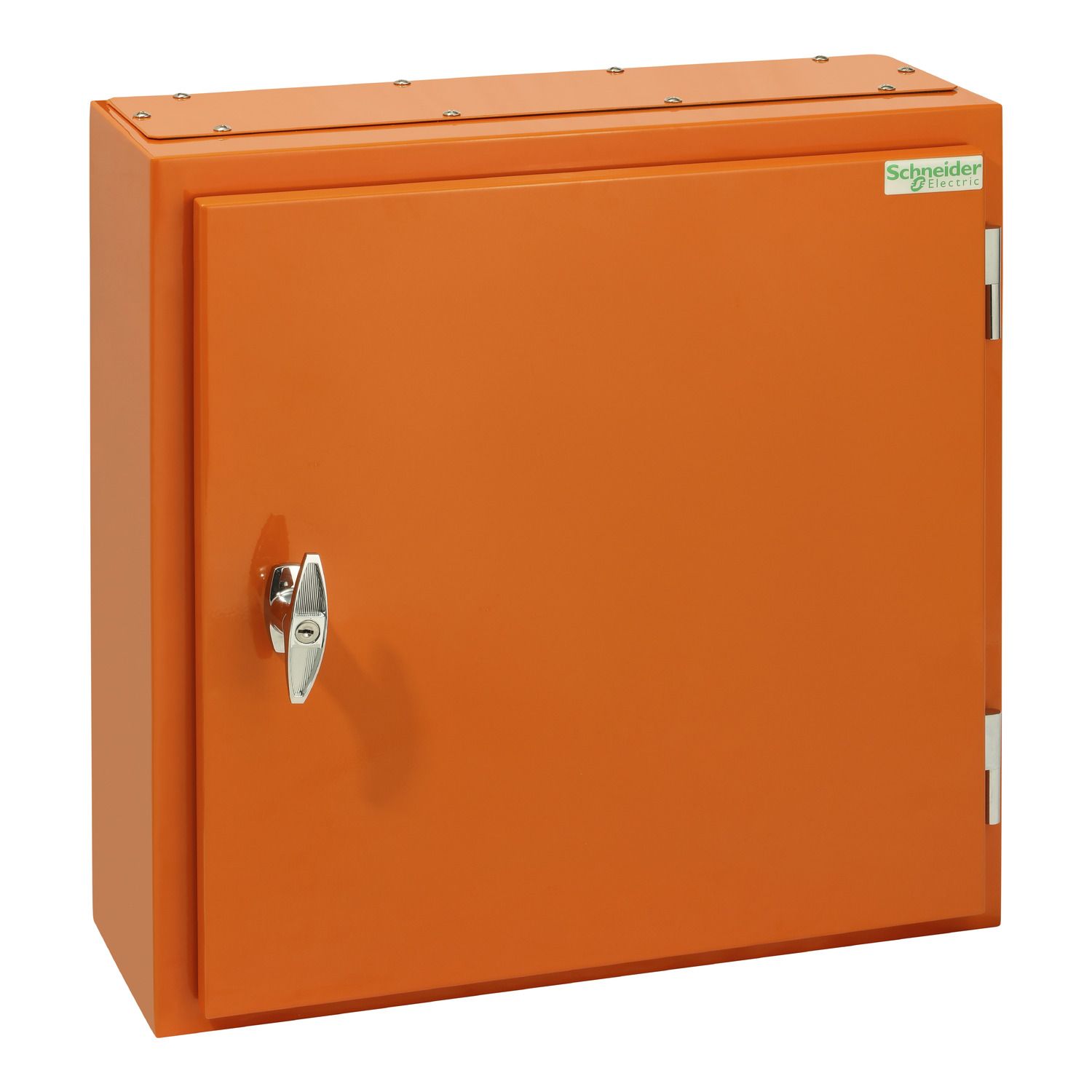 Picture of MD Empty distribution boards, Acti9, IP56, 750 mm, orange
