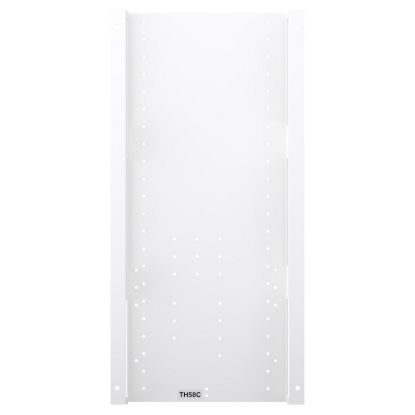 Picture of Top Hat, Acti9, for MB200C or MD200C empty enclosure