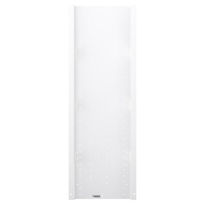 Picture of Top Hat, Acti9, for MB200D or MD200D empty enclosure