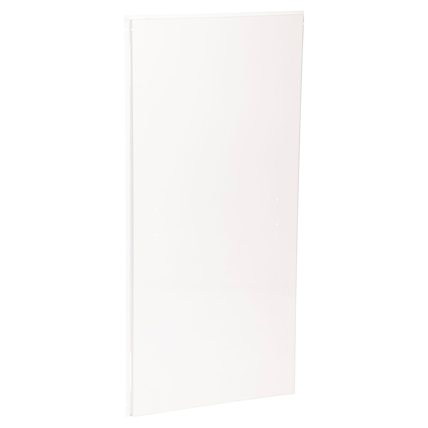 Picture of MB Blank Escutcheon, Acti9, suit for MB200E MB enclosure, white