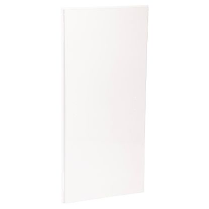 Picture of MB Blank Escutcheon, Acti9, suit for MB200E MB enclosure, white