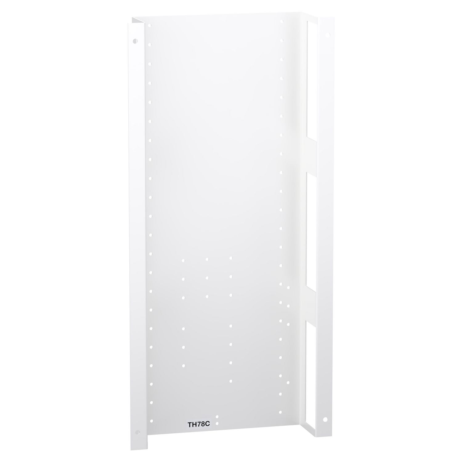 Picture of Top Hat, Acti9, for MB200C empty enclosure without gear tray