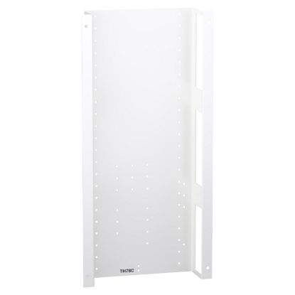 Picture of Top Hat, Acti9, for MB200C empty enclosure without gear tray